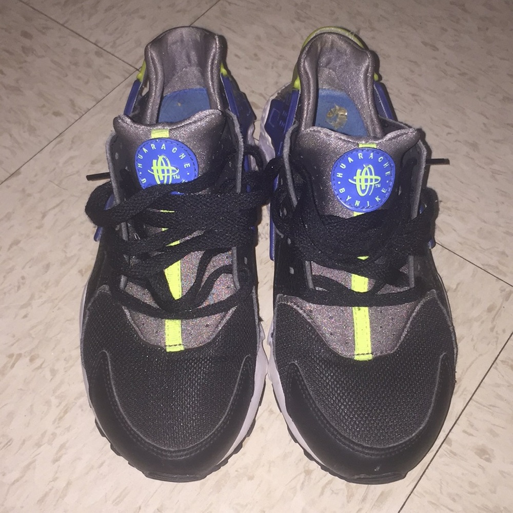 Nike huaraches
